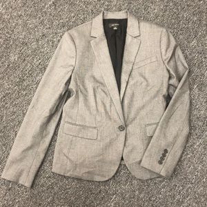Ann Taylor Blazer
